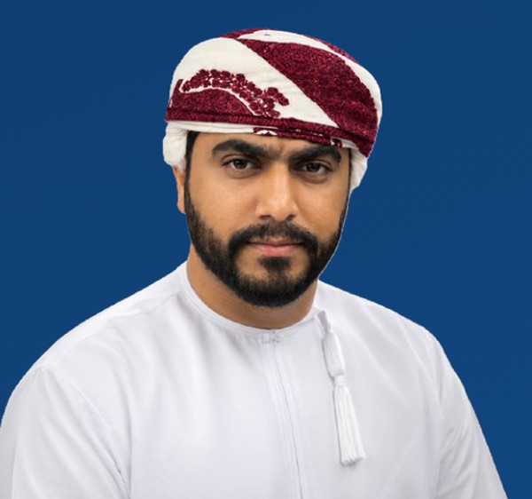 Ahmed Khalfan Al Jabri