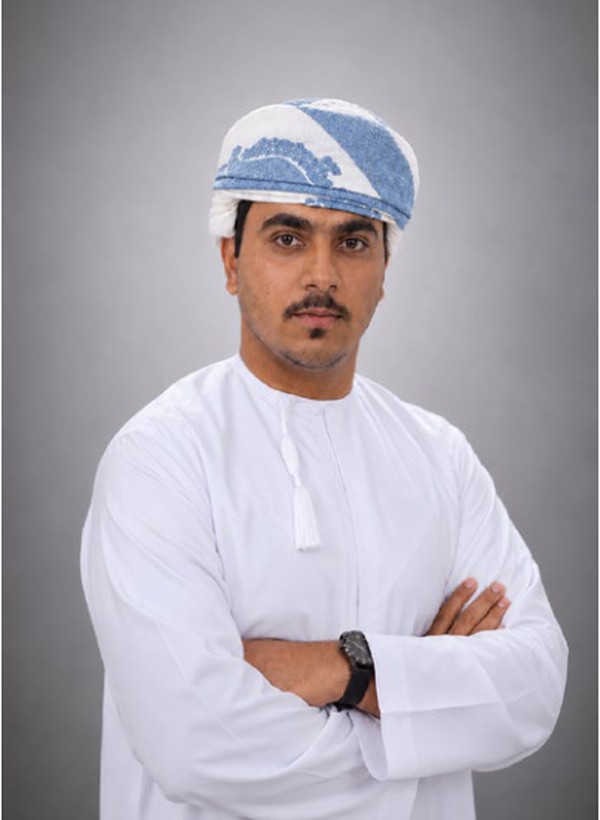 Al Moazer Al Maskri