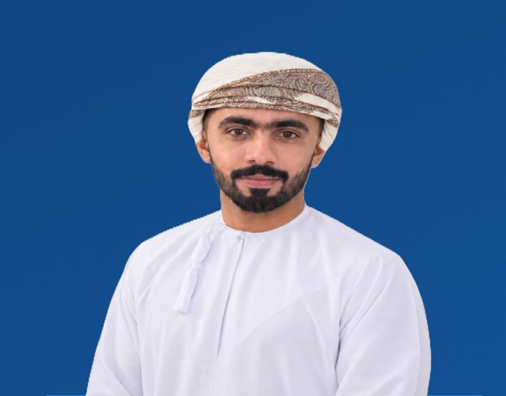 Muath AlRasbi