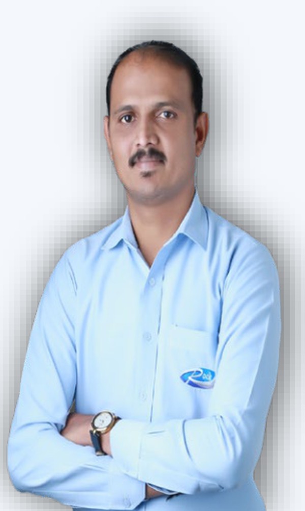 Santhosh Ashokan
